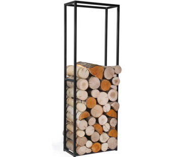 Cookking Houtopslag voor haardhout - Cornel