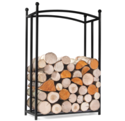 Cookking Houtopslag voor haardhout - Berry