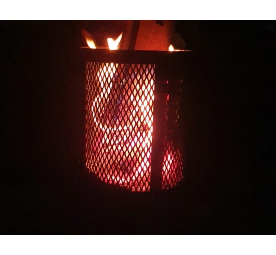 STOOQ Brandr - Lowlander