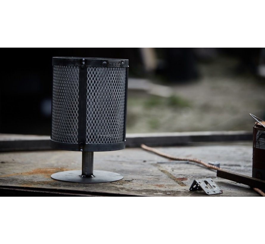 STOOQ Brandr - Lowlander