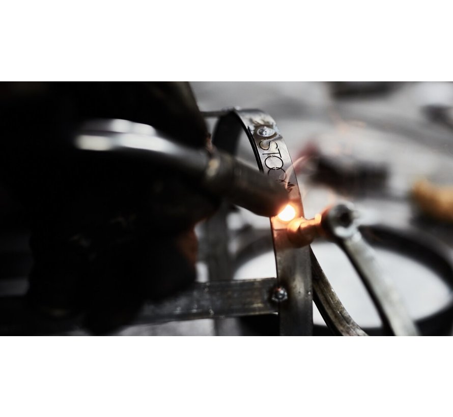 STOOQ Brandr - Lowlander