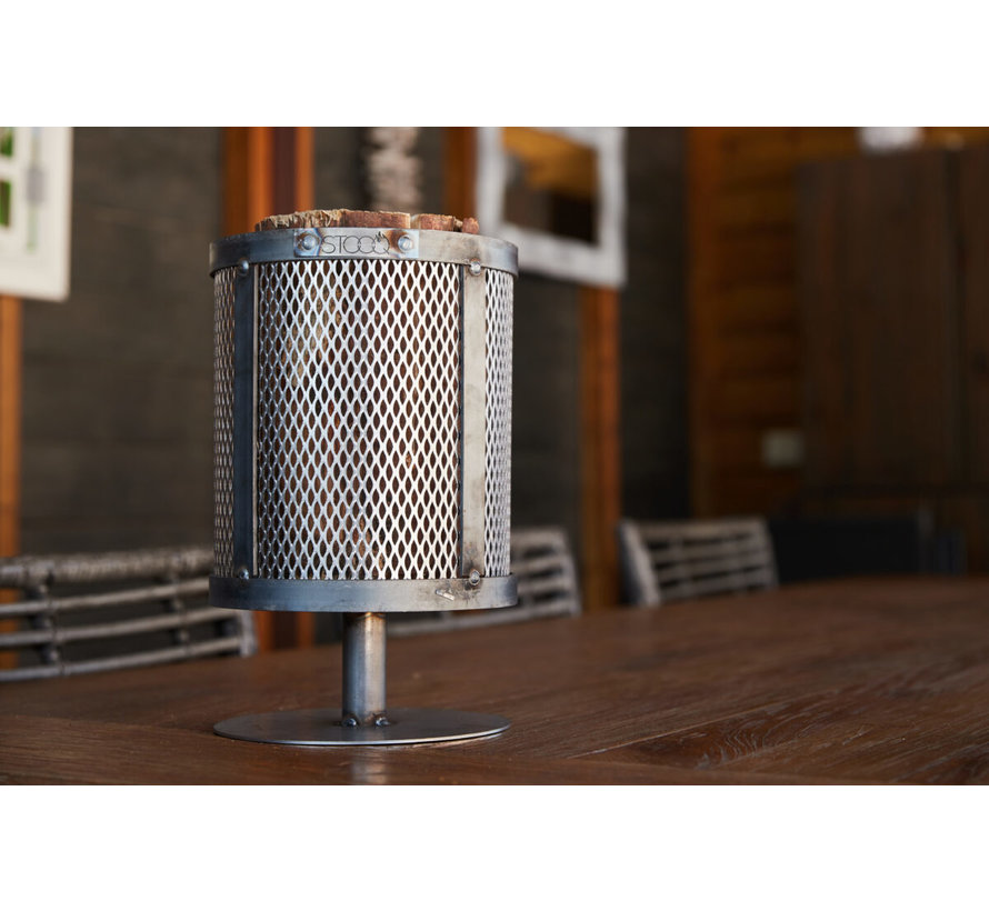 STOOQ Brandr - Lowlander