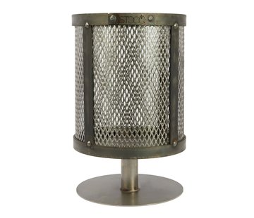 STOOQ STOOQ Brandr - Lowlander