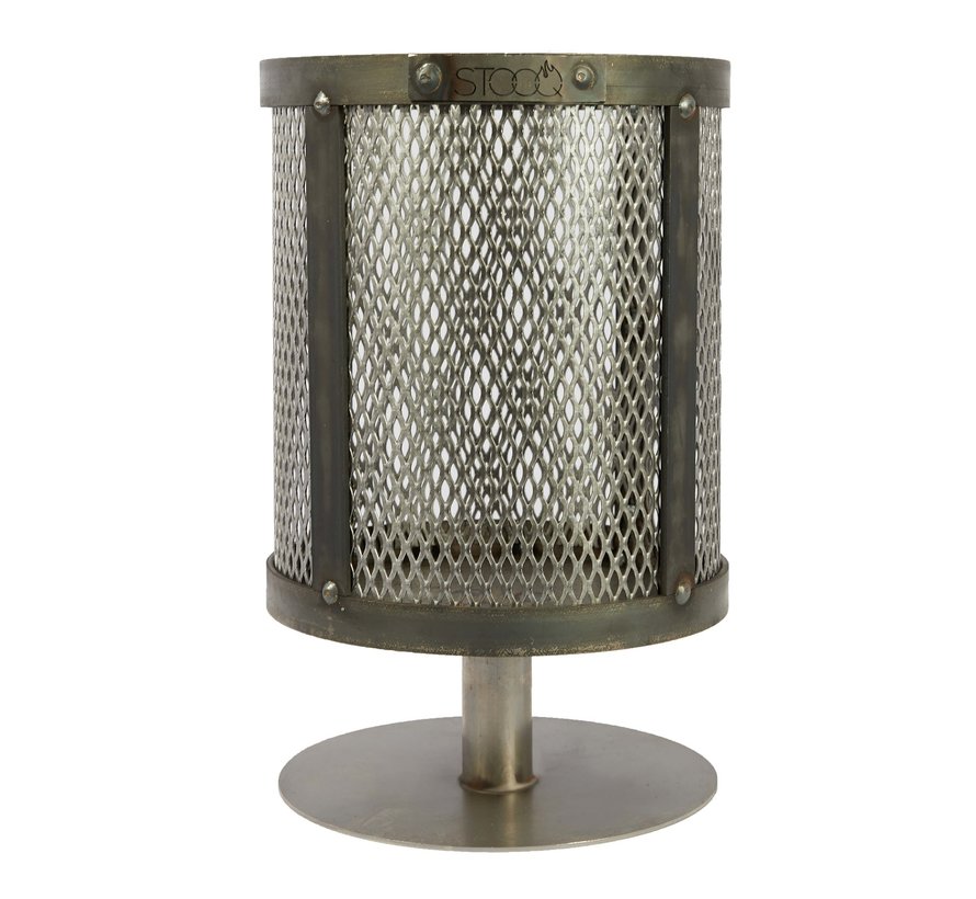 STOOQ Brandr - Lowlander