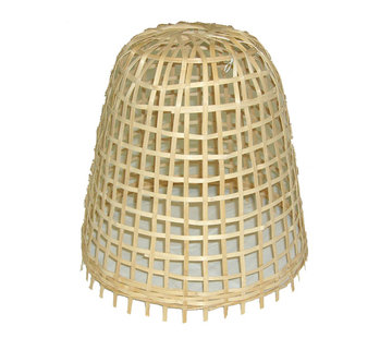 De Wiltfang Bamboe Bell Cloches