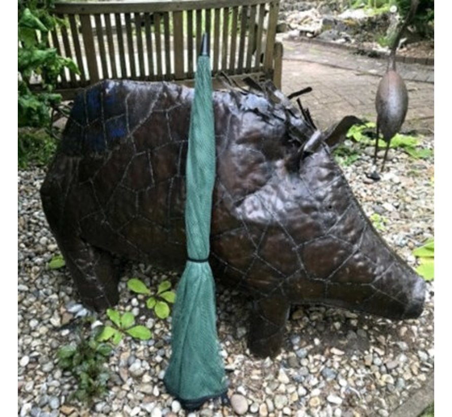 Plant paraplu - Gaas