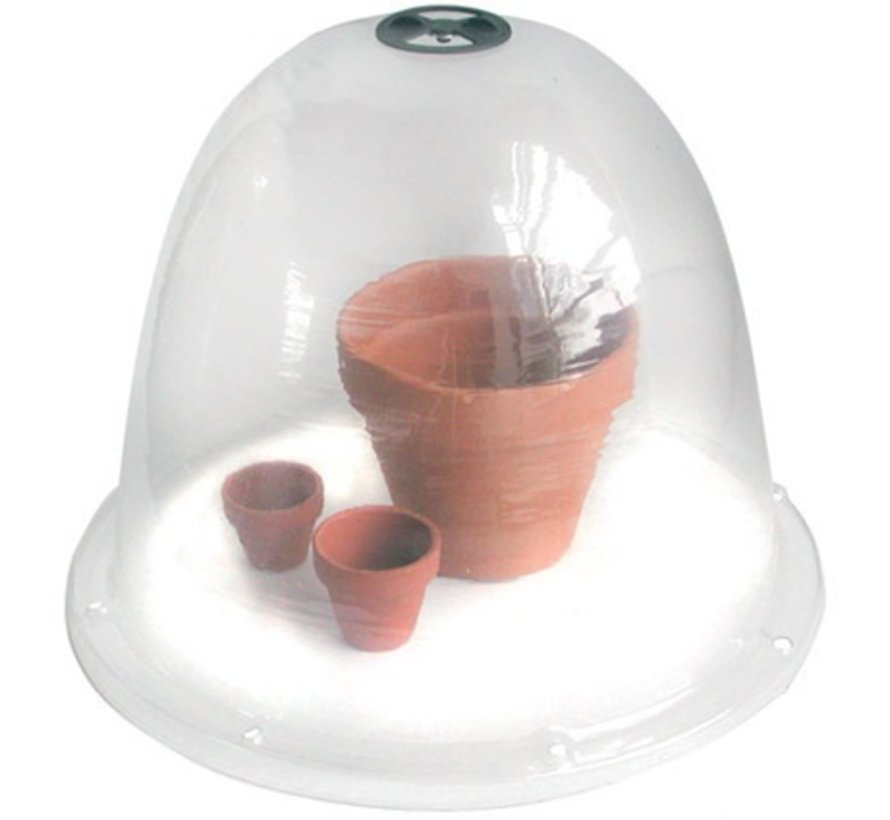 Plantenstolpen - Victorian Bell - 3 stuks