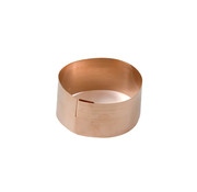 De Wiltfang Slakken beschermringen klein