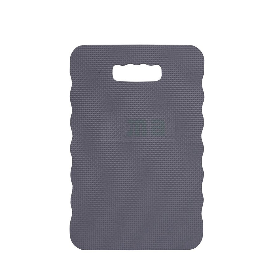 Kniekussen Antraciet