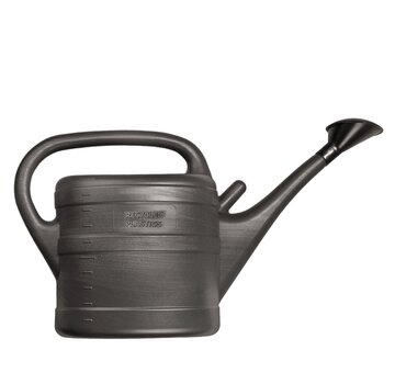 Geli Geli gieter 10 liter - Antraciet - Gerecycled