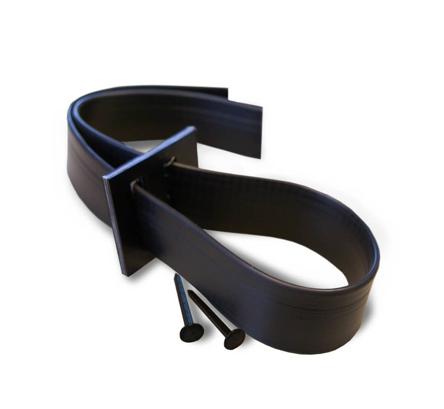 Boomband set Recycling 40 mm x 100 cm