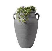 Garantia Bloempot Antique Amphore - Antraciet - 90 liter