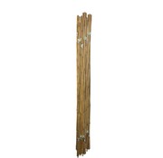 Meuwissen Agro Bamboestokken 90 cm - 10 stuks