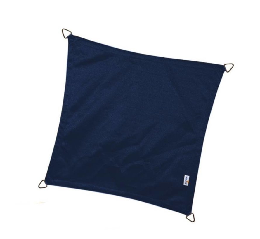 Schaduwdoek Vierkant - 3,6 meter