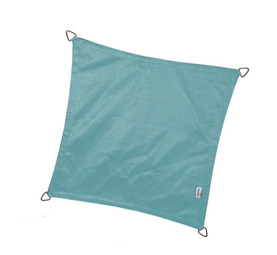 Nesling Schaduwdoek Vierkant - 3,6 meter