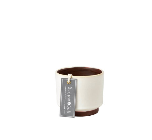 Burgon & Ball Bloempot - Malibu