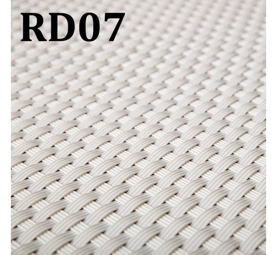 Plantenbak Donica - Rechthoek -  100 x 30 x 60 cm