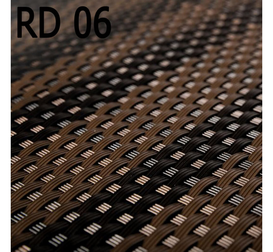 Kweekbak met Waterreservoir - 95 x 40 x 30 cm