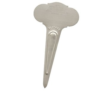 De Wiltfang Steeketiket Victoriaans - 20 cm - 5 stuks