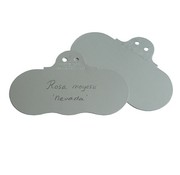 De Wiltfang Hanglabels Victoriaans - 10 stuks