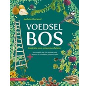 De Wiltfang Tuinboek - Voedselbos