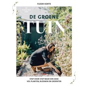 De Wiltfang Tuinboek - De groene tuin