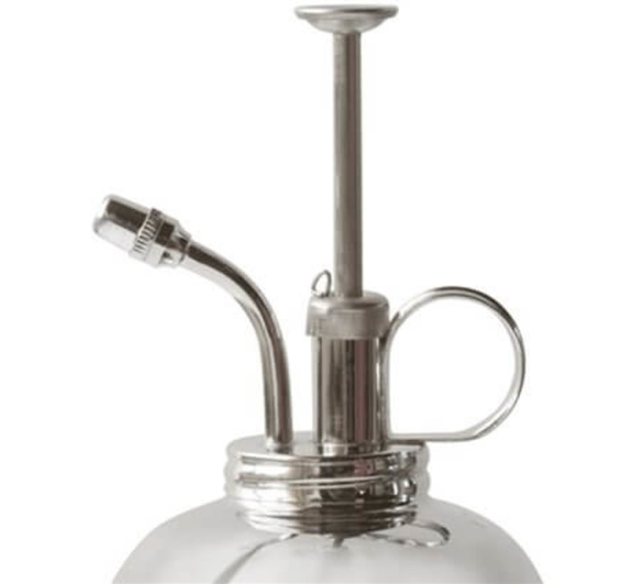 Haws Verstuiver - 300 ml - nikkel