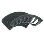 Geka Wandslanghouder - Antraciet - S