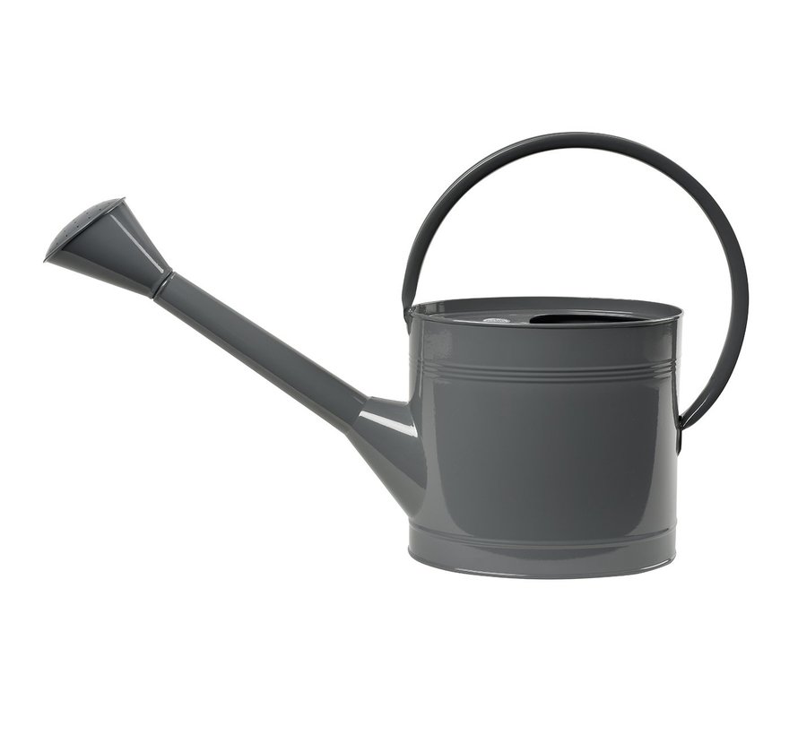 Waterfall Gieter - 5 of 9 liter - Grijs