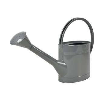 Burgon & Ball Waterfall Gieter - 5 of 9 liter - Grijs