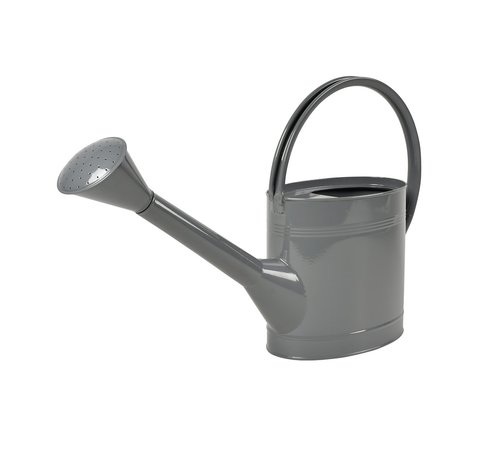 Burgon & Ball Waterfall Gieter - 5 of 9 liter - Grijs