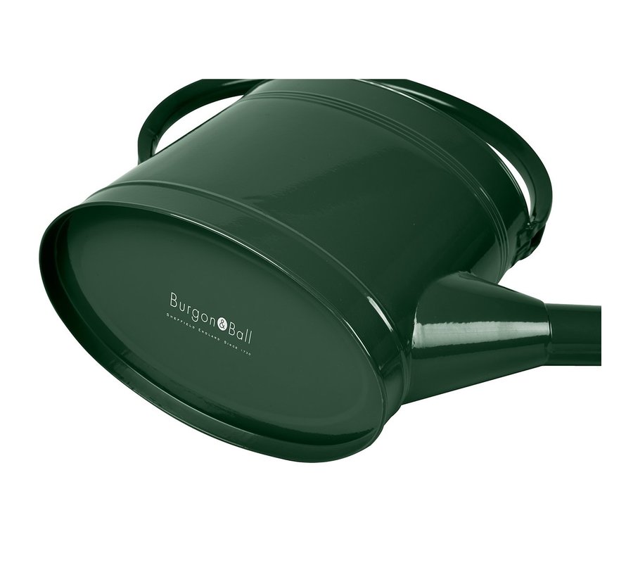 Waterfall Gieter - 5 liter - Groen