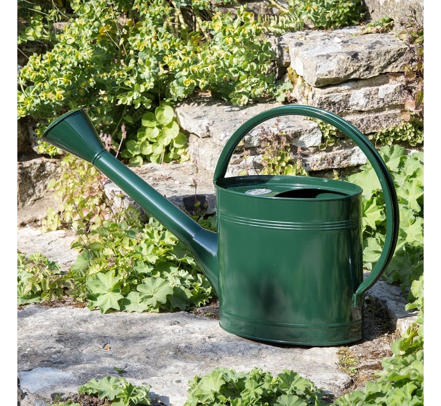 Waterfall Gieter - 5 liter - Groen