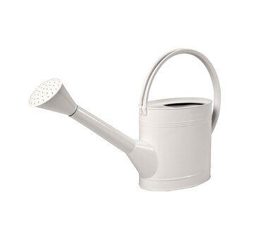 Burgon & Ball Waterfall Gieter - 5 liter - Crème