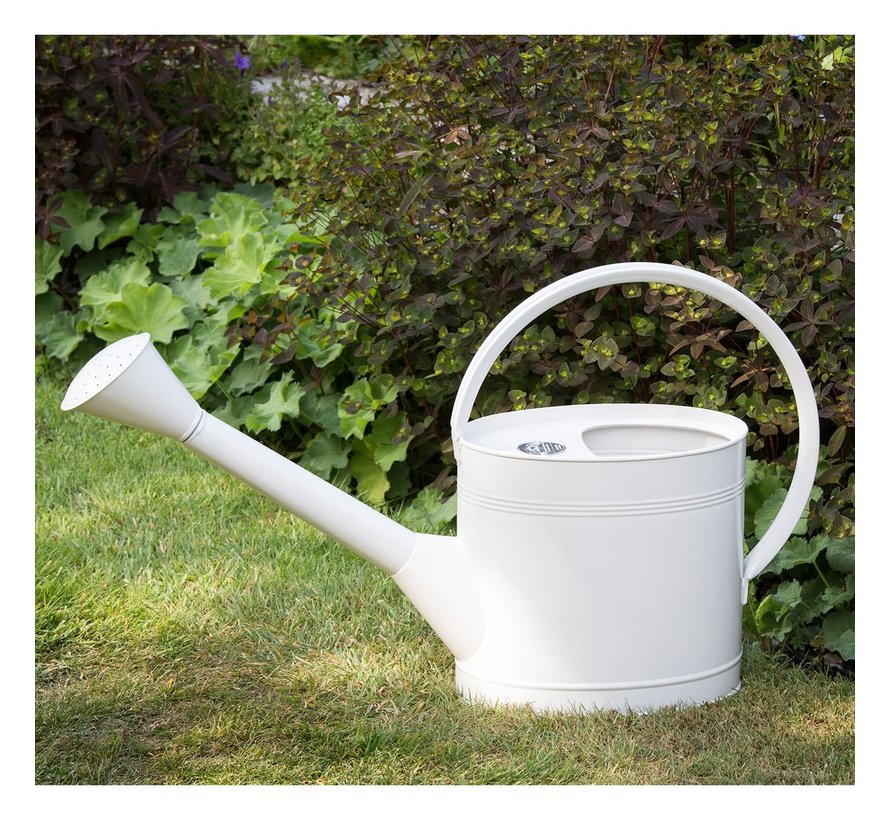 Waterfall Gieter - 5 liter - Crème
