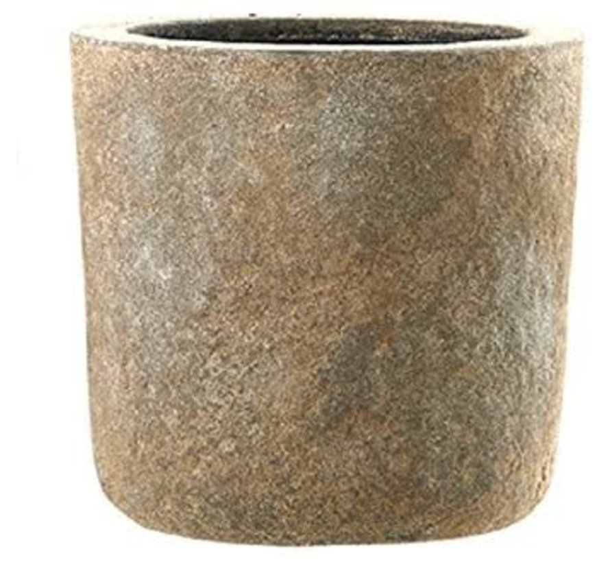 Emsa Bloempot set - Galway - Esteras - 3 stuks