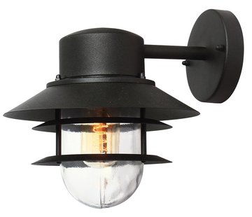 Franssen Verlichting Gevellamp - Helsingor - Hangend