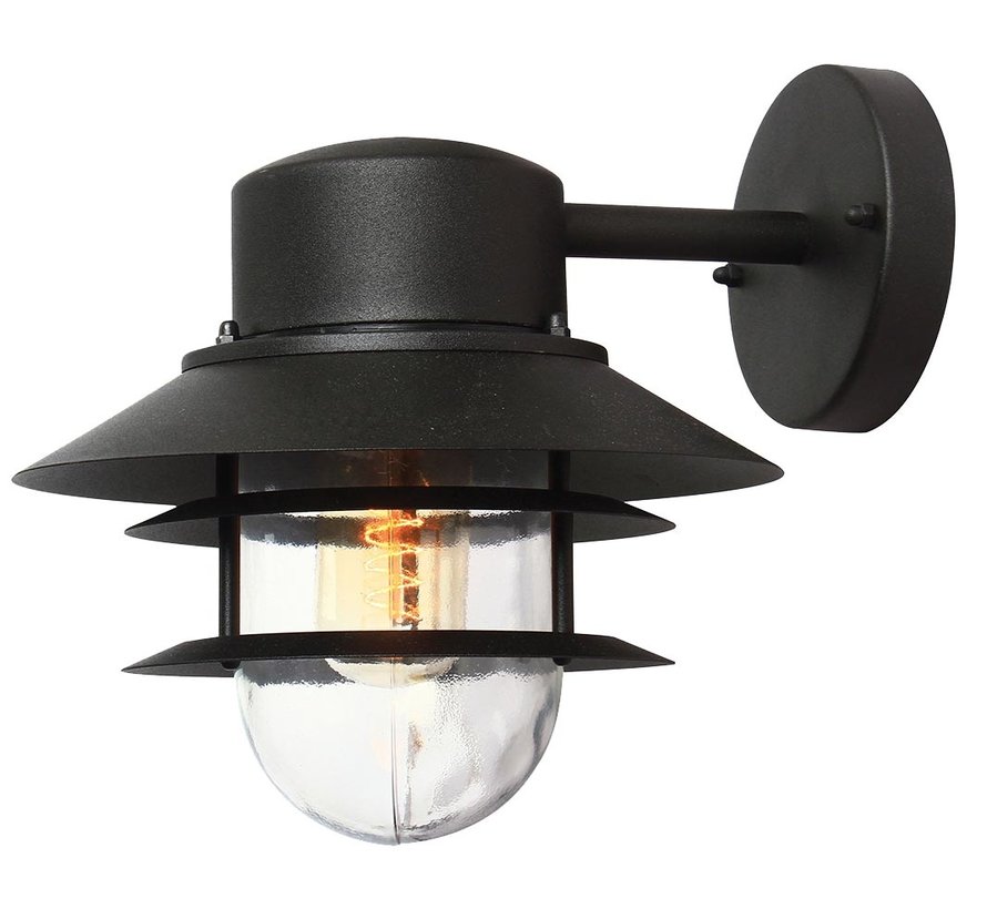 Gevellamp - Helsingor - Hangend