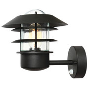 Franssen Verlichting Gevellamp - Helsingor - Sensor