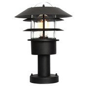 Franssen Verlichting Staande buitenlamp - Helsingor - 30 cm