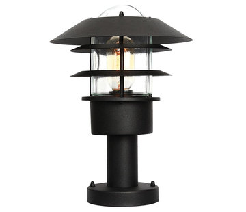 Franssen Verlichting Staande buitenlamp - Helsingor - 30 cm