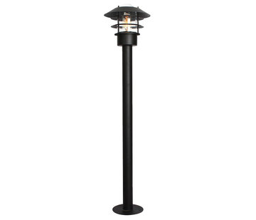 Franssen Verlichting Staande buitenlamp - Helsingor - 100 cm