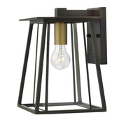 Franssen Verlichting Gevellamp - Charlson - Lang