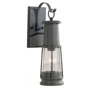 Franssen Verlichting Gevellamp - Chelsea Harbor