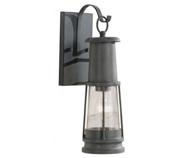 Franssen Verlichting Gevellamp - Chelsea Harbor