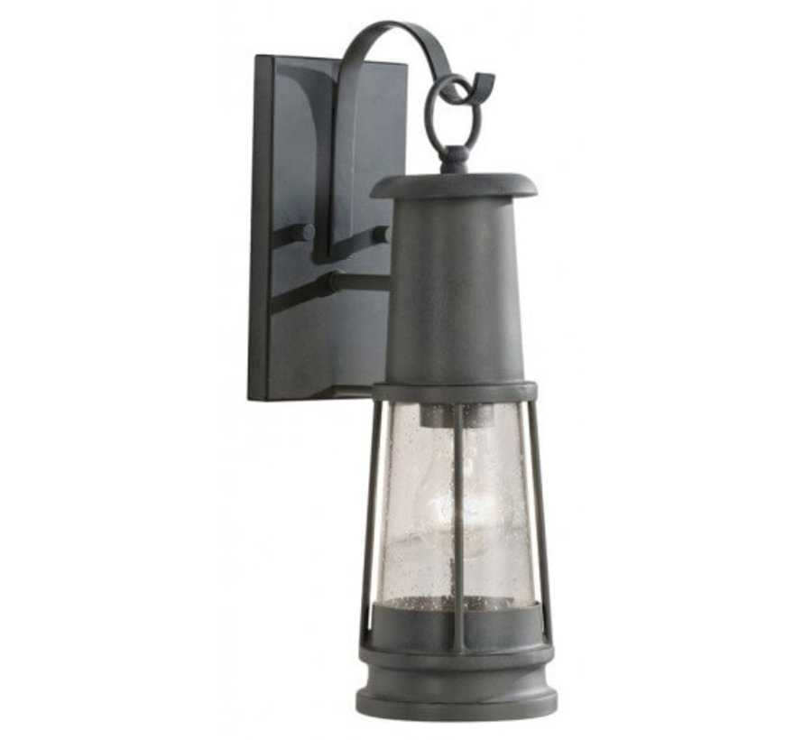 Gevellamp - Chelsea Harbor