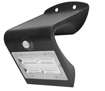 Franssen Verlichting Gevellamp - Solar Finmotion