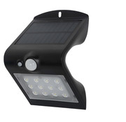 Franssen Verlichting Gevellamp - Solar V