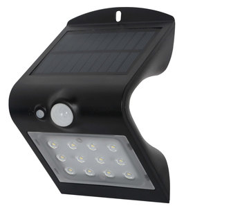 Franssen Verlichting Gevellamp - Solar V