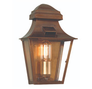Franssen Verlichting Gevellamp - Old England - Lantaarn - Middel